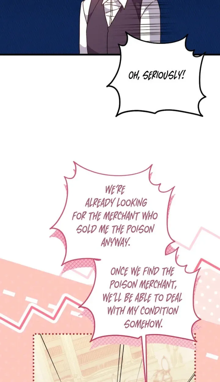 The Regressed Villainess Takes a Vow of Chastity Chapter 52 page 77