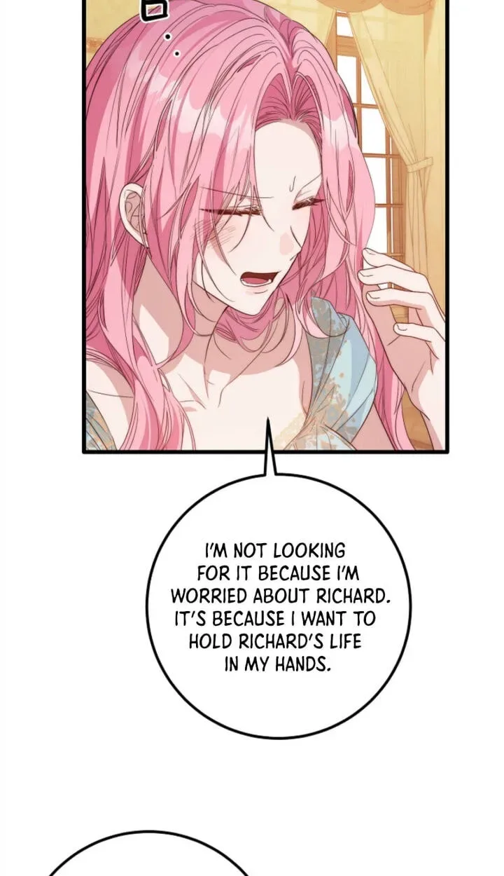 The Regressed Villainess Takes a Vow of Chastity Chapter 52 page 36