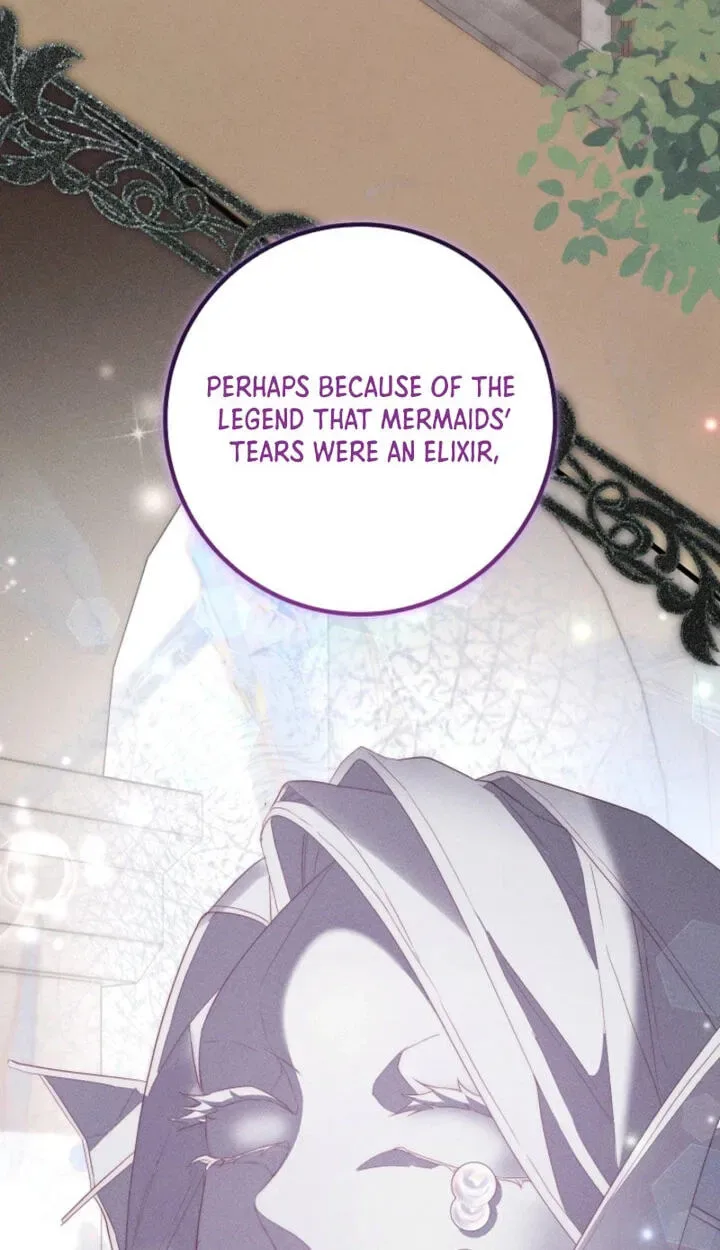 The Regressed Villainess Takes a Vow of Chastity Chapter 52 page 43