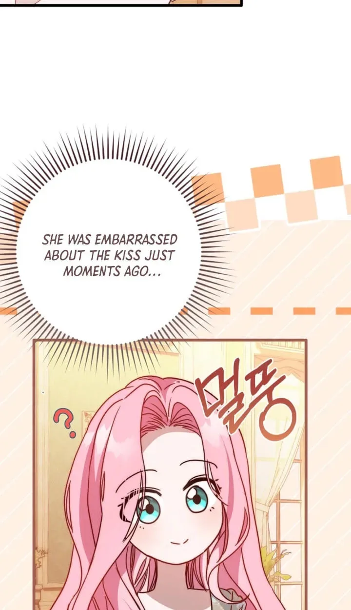 The Regressed Villainess Takes a Vow of Chastity Chapter 52 page 23