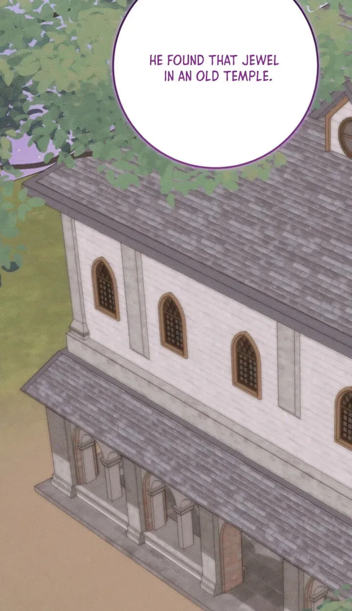 The Regressed Villainess Takes a Vow of Chastity Chapter 52 page 42