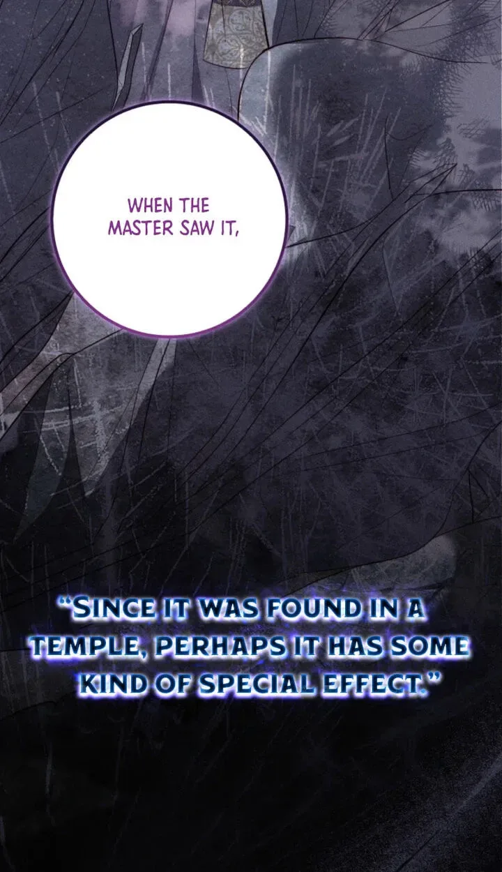 The Regressed Villainess Takes a Vow of Chastity Chapter 52 page 46