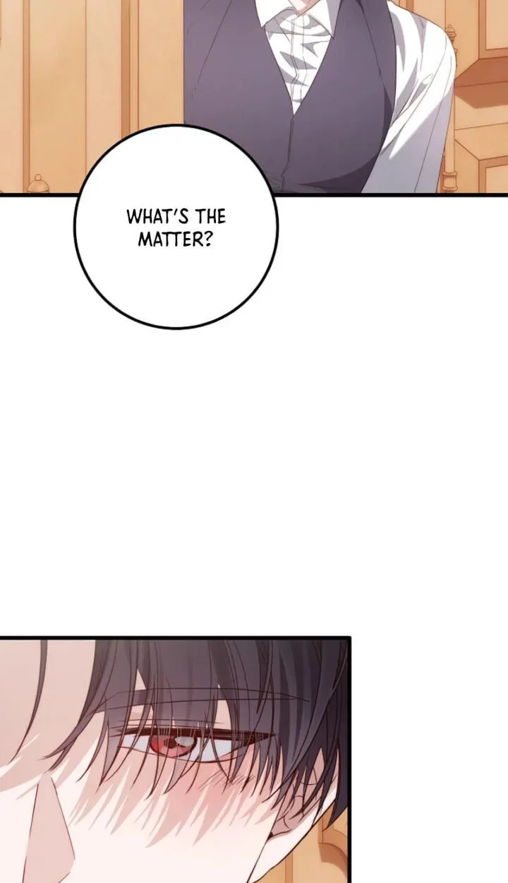 The Regressed Villainess Takes a Vow of Chastity Chapter 52 page 22