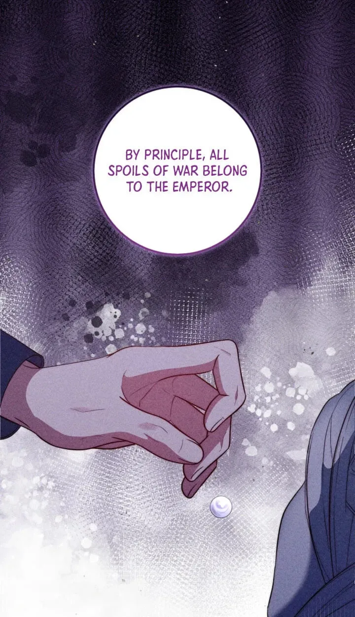 The Regressed Villainess Takes a Vow of Chastity Chapter 52 page 48