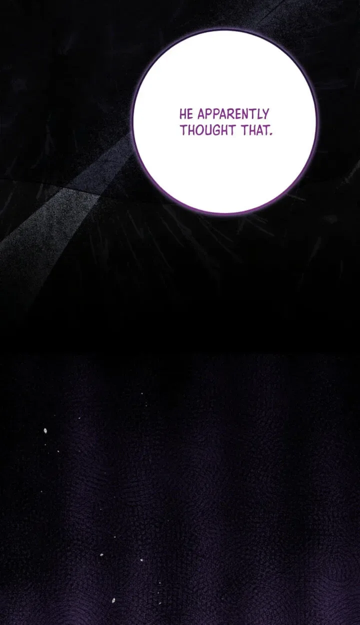 The Regressed Villainess Takes a Vow of Chastity Chapter 52 page 47