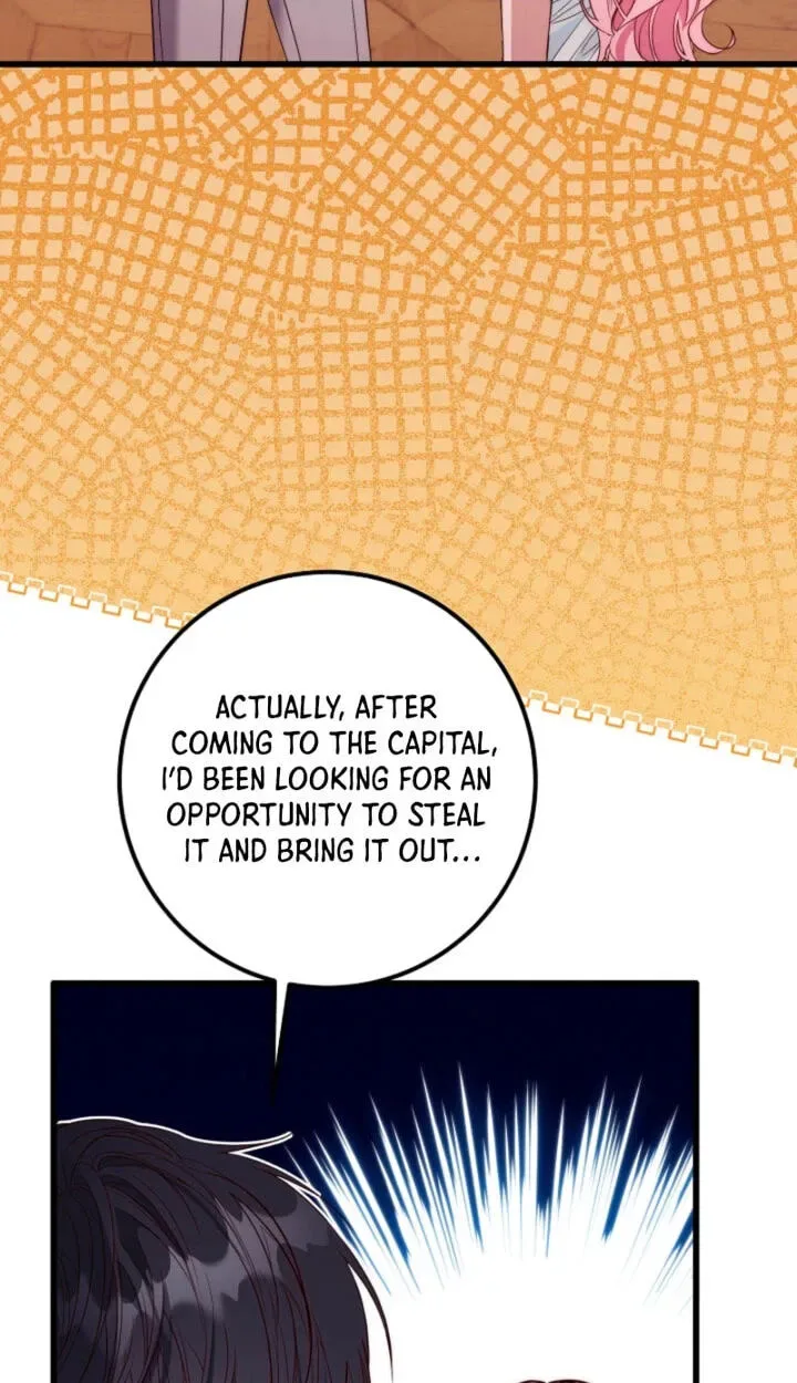 The Regressed Villainess Takes a Vow of Chastity Chapter 52 page 66