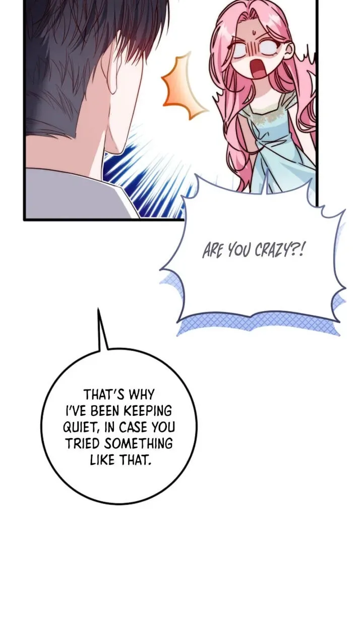 The Regressed Villainess Takes a Vow of Chastity Chapter 52 page 67
