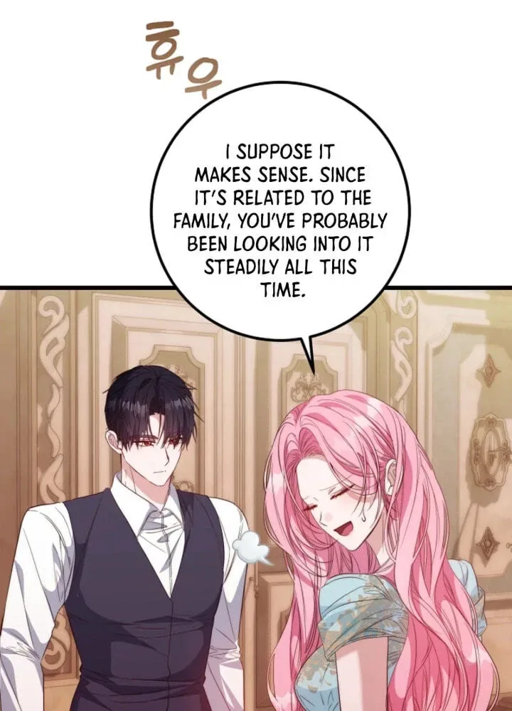 The Regressed Villainess Takes a Vow of Chastity Chapter 52 page 70