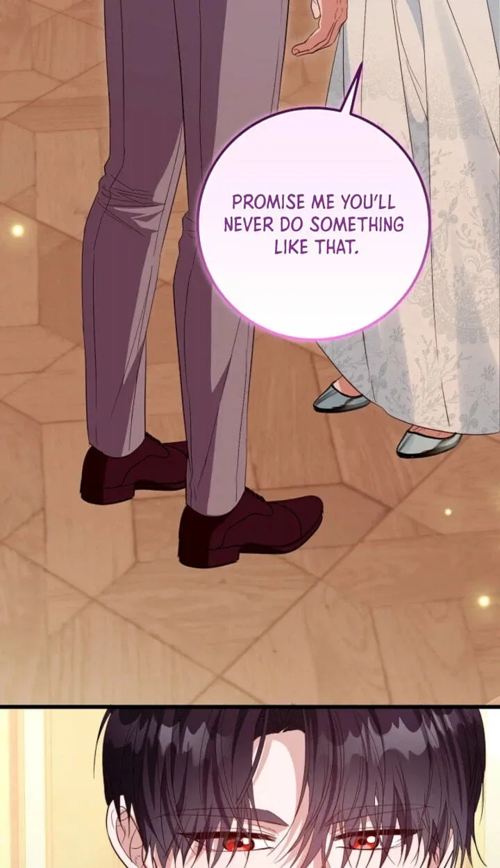 The Regressed Villainess Takes a Vow of Chastity Chapter 52 page 75