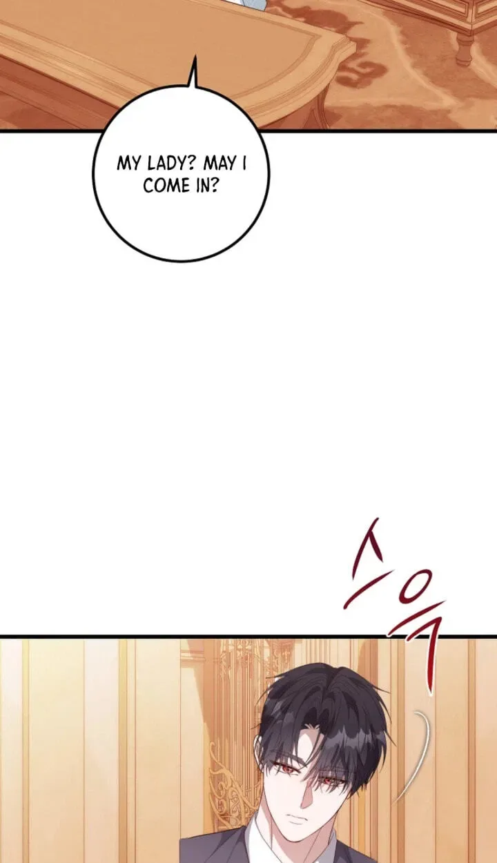 The Regressed Villainess Takes a Vow of Chastity Chapter 52 page 21