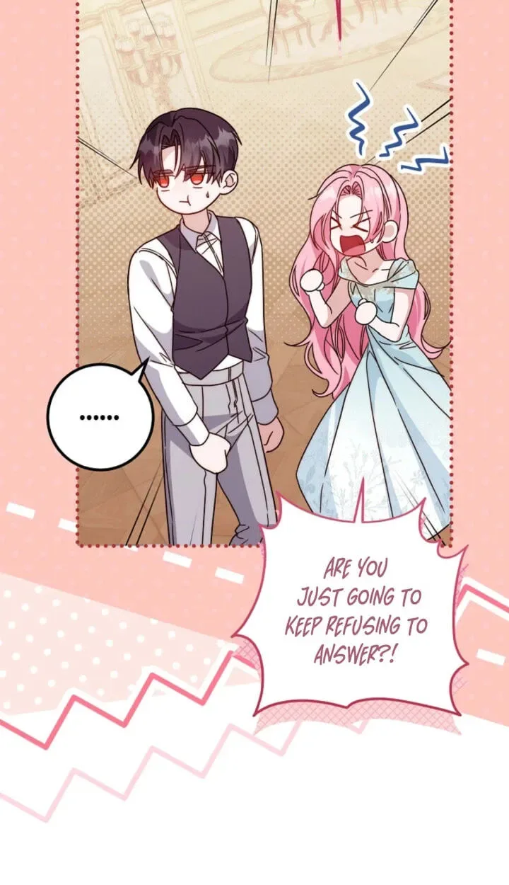 The Regressed Villainess Takes a Vow of Chastity Chapter 52 page 78