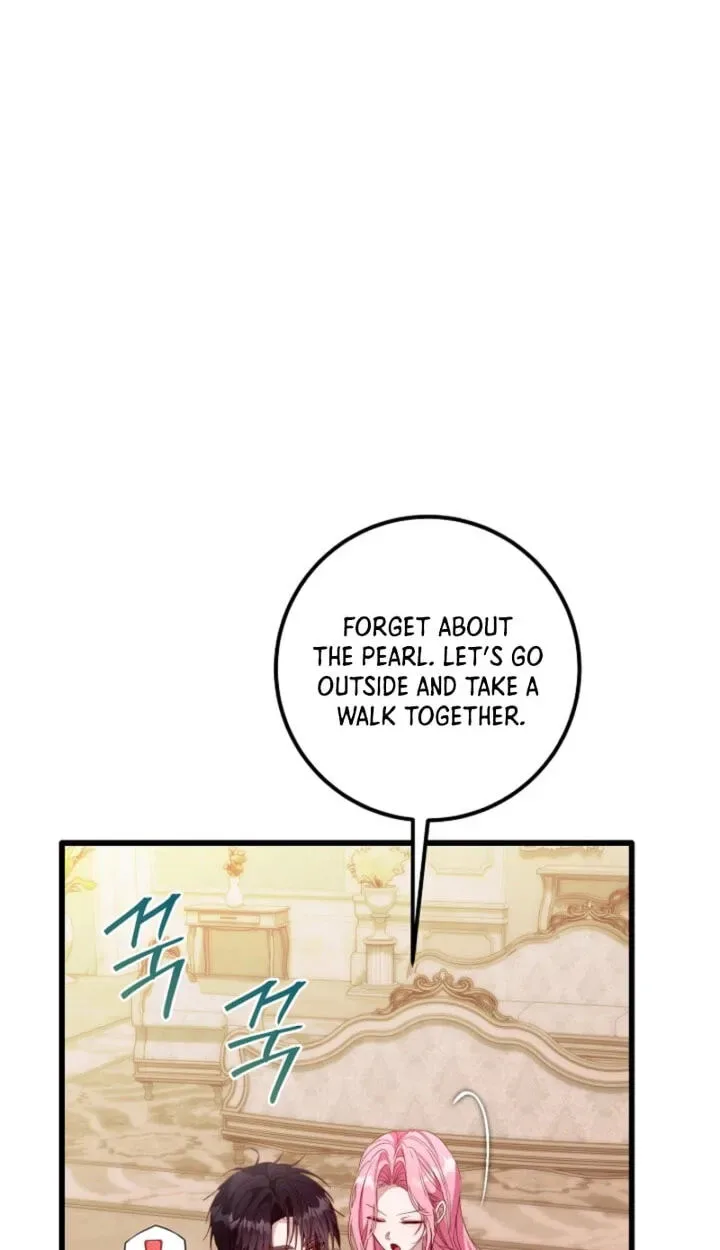The Regressed Villainess Takes a Vow of Chastity Chapter 52 page 82