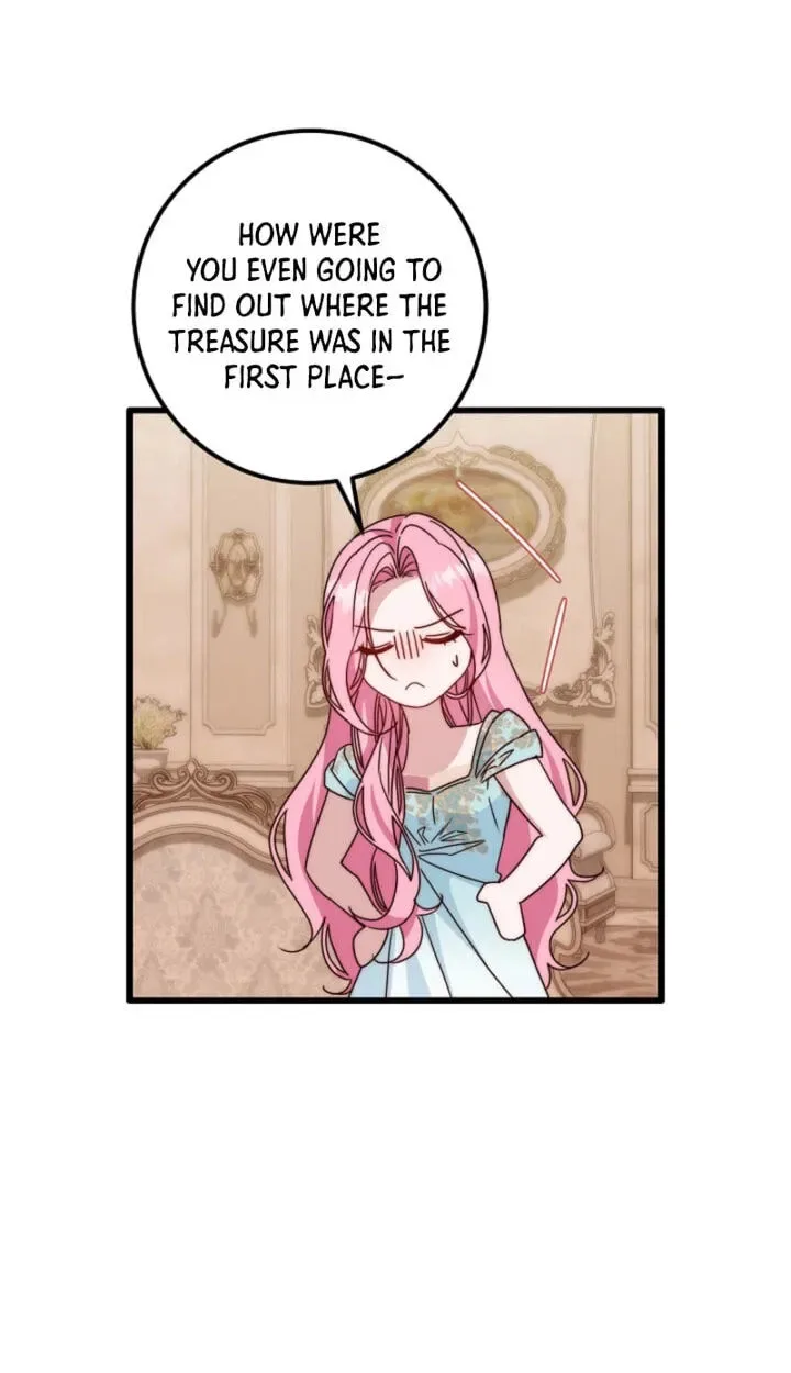 The Regressed Villainess Takes a Vow of Chastity Chapter 52 page 68