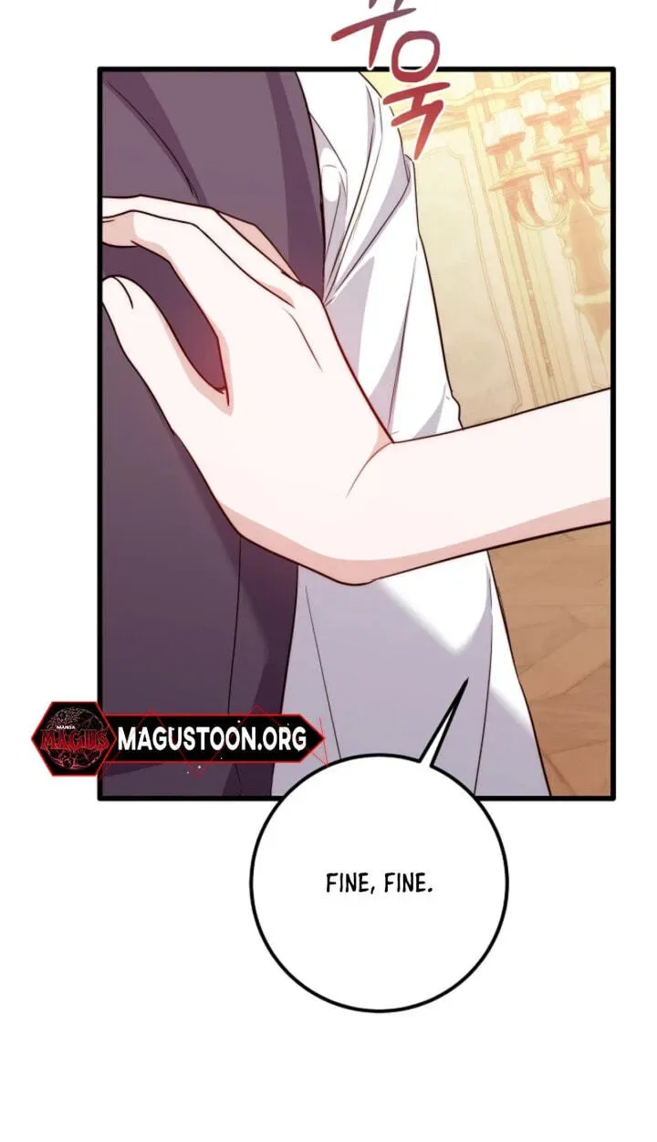 The Regressed Villainess Takes a Vow of Chastity Chapter 52 page 81