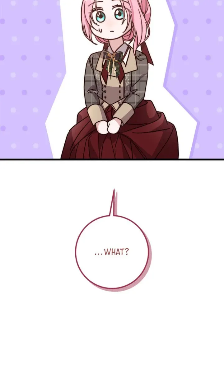 The Regressed Villainess Takes a Vow of Chastity Chapter 51 page 8