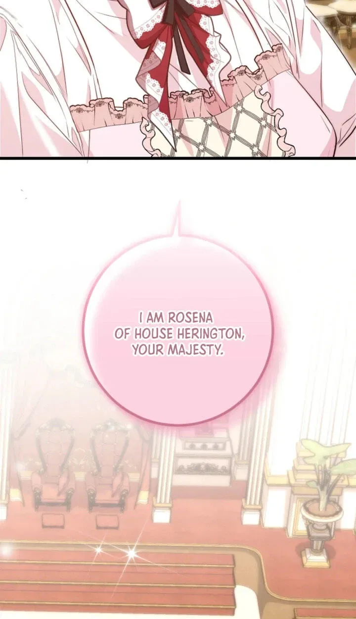 The Regressed Villainess Takes a Vow of Chastity Chapter 51 page 31