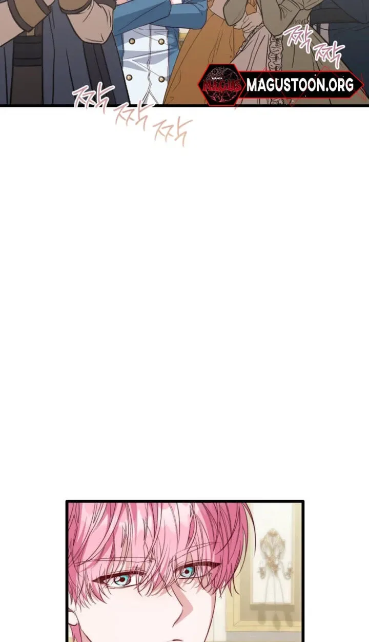 The Regressed Villainess Takes a Vow of Chastity Chapter 51 page 36