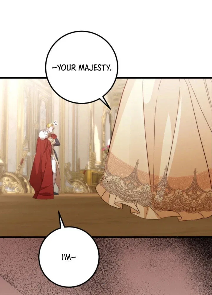 The Regressed Villainess Takes a Vow of Chastity Chapter 51 page 19