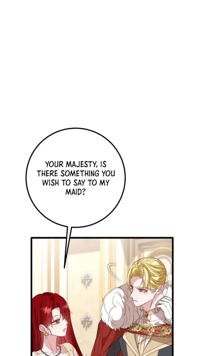 The Regressed Villainess Takes a Vow of Chastity Chapter 51 page 27