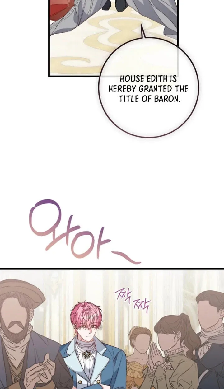 The Regressed Villainess Takes a Vow of Chastity Chapter 51 page 35