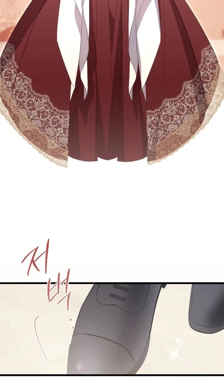 The Regressed Villainess Takes a Vow of Chastity Chapter 51 page 44