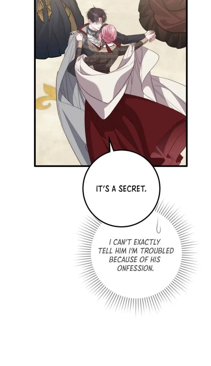 The Regressed Villainess Takes a Vow of Chastity Chapter 51 page 52