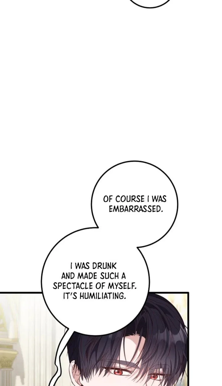 The Regressed Villainess Takes a Vow of Chastity Chapter 51 page 56