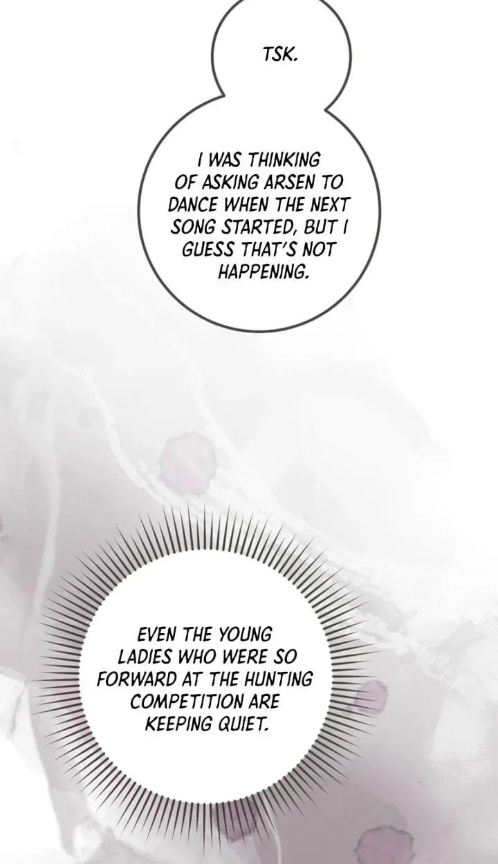 The Regressed Villainess Takes a Vow of Chastity Chapter 51 page 68