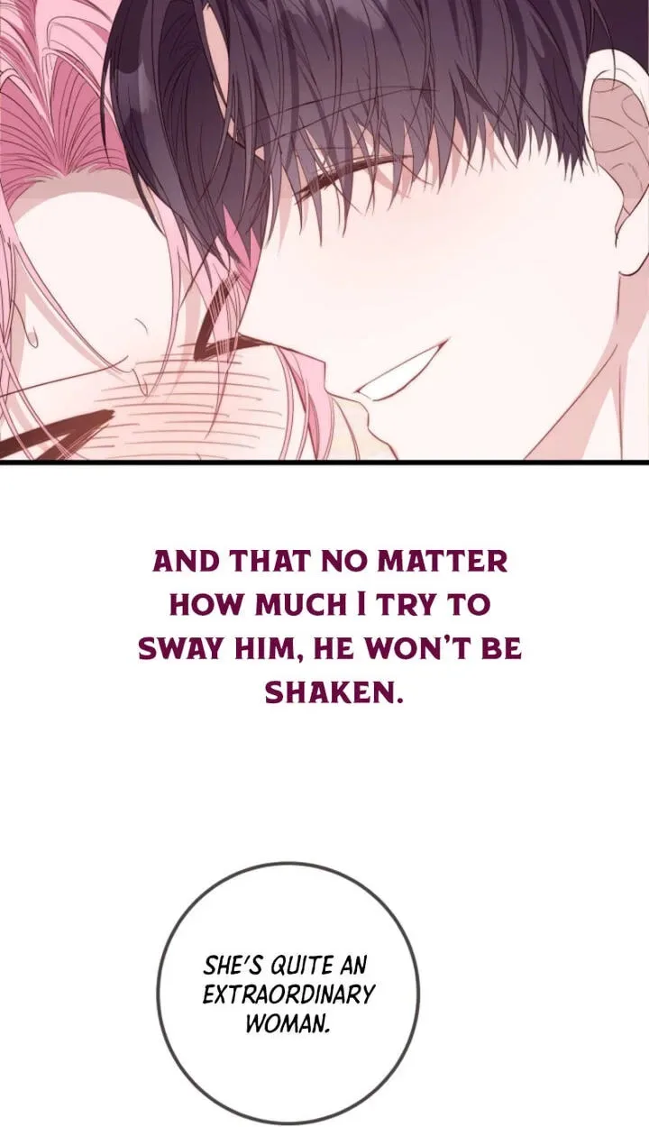 The Regressed Villainess Takes a Vow of Chastity Chapter 51 page 73