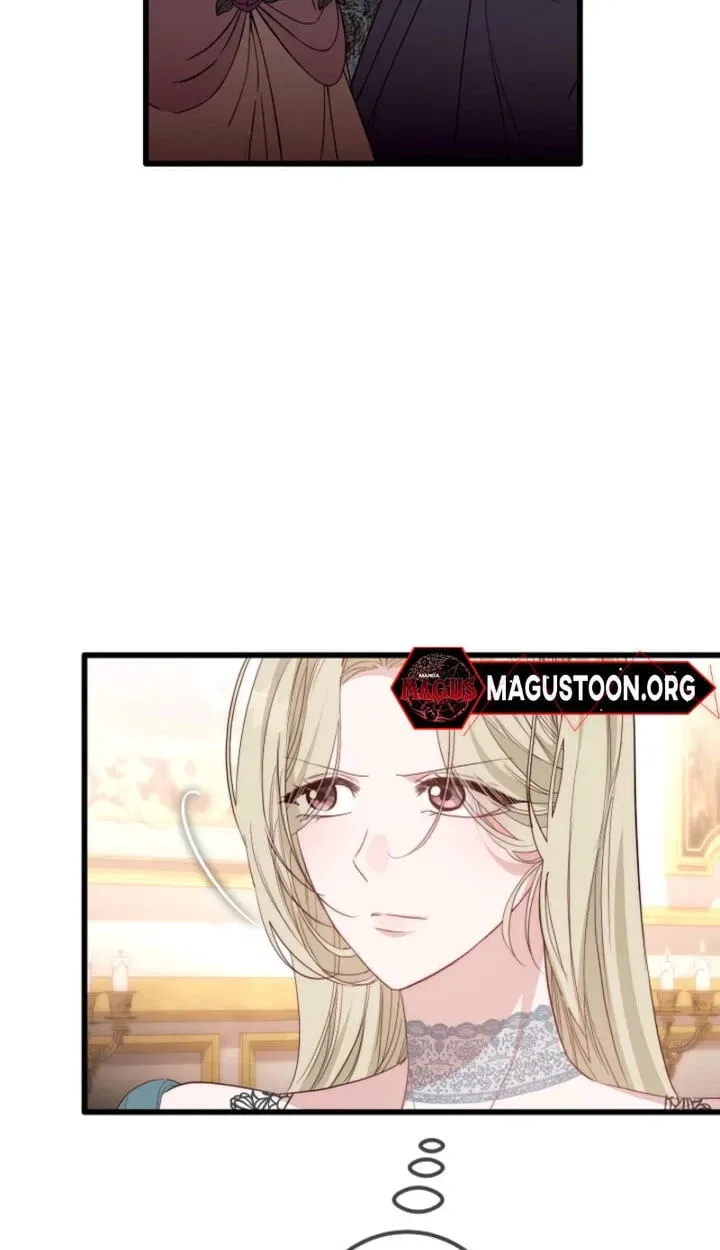 The Regressed Villainess Takes a Vow of Chastity Chapter 51 page 67