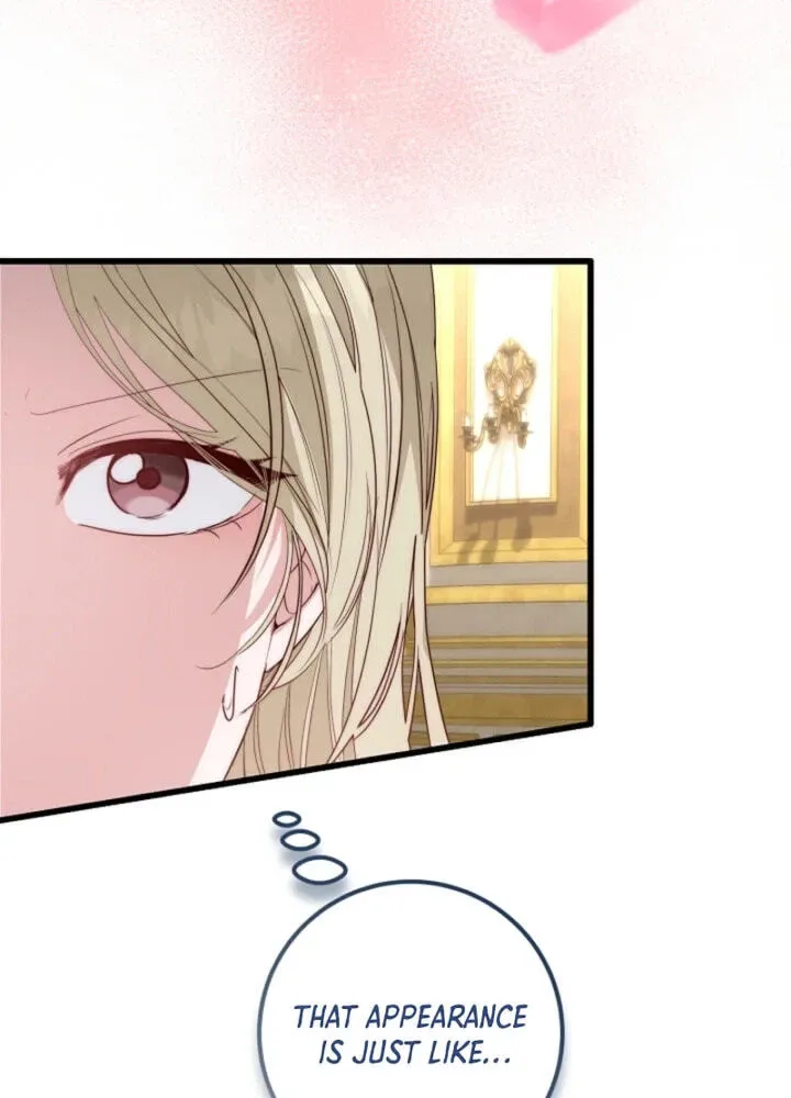 The Regressed Villainess Takes a Vow of Chastity Chapter 51 page 79
