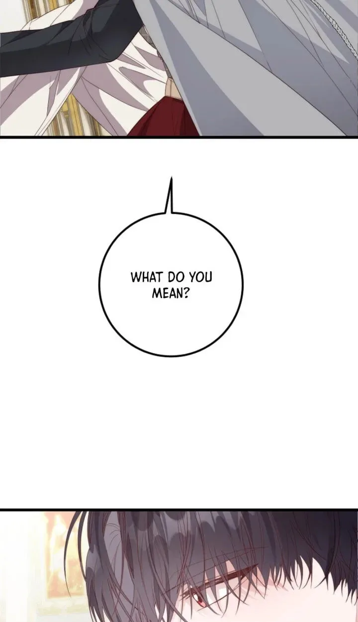 The Regressed Villainess Takes a Vow of Chastity Chapter 51 page 62