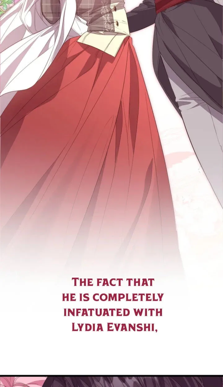 The Regressed Villainess Takes a Vow of Chastity Chapter 51 page 72
