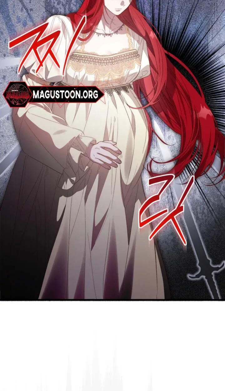 The Regressed Villainess Takes a Vow of Chastity Chapter 51 page 88