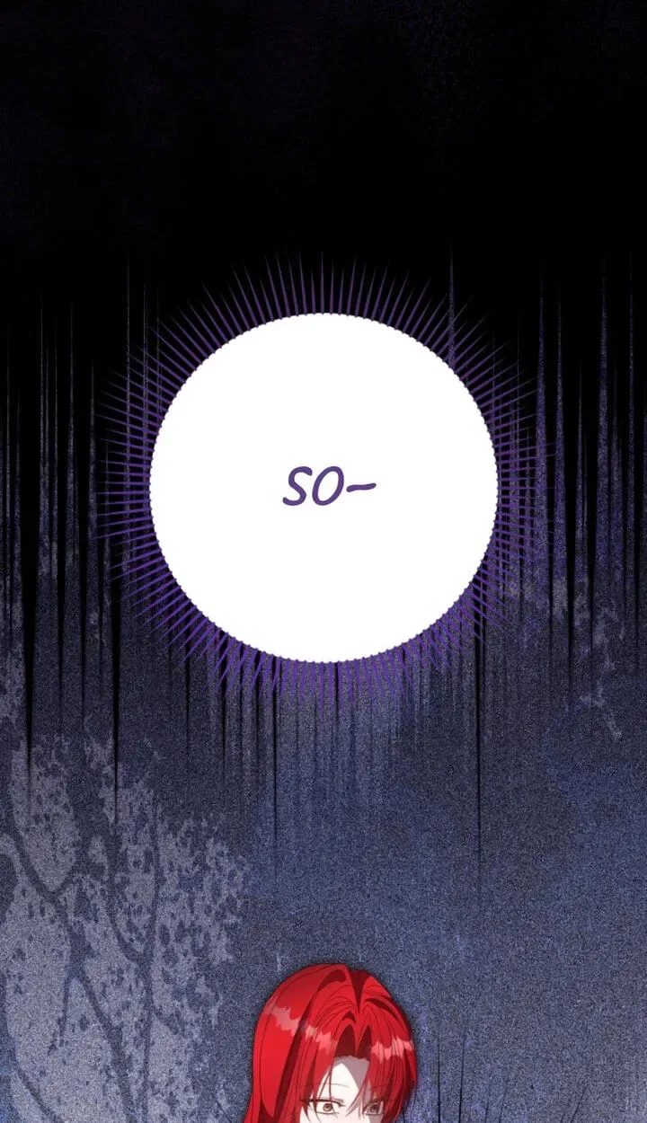 The Regressed Villainess Takes a Vow of Chastity Chapter 51 page 87