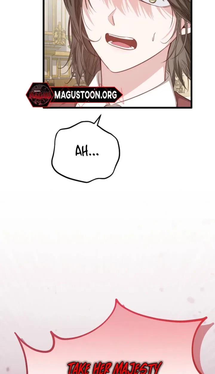 The Regressed Villainess Takes a Vow of Chastity Chapter 51 page 92