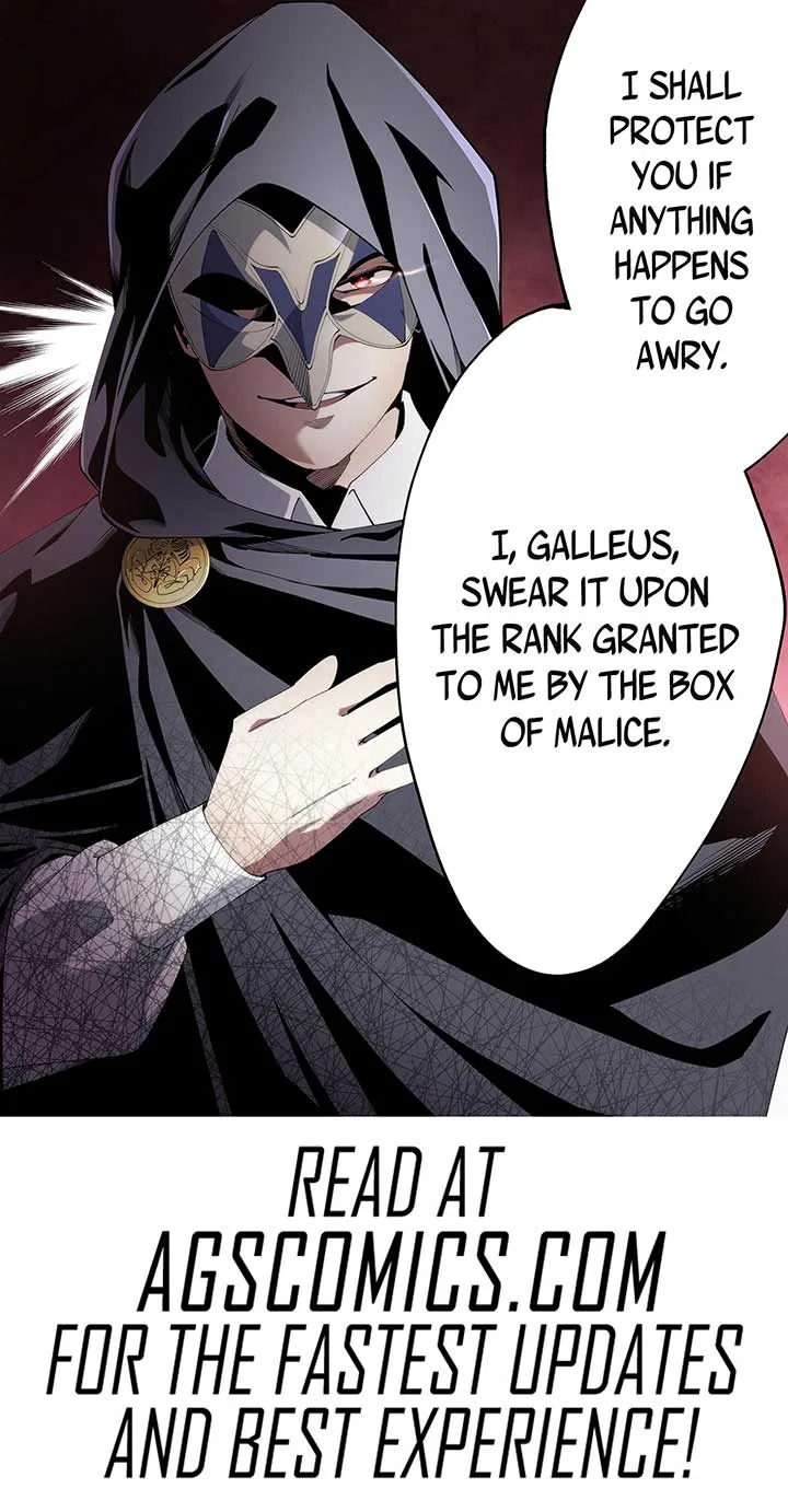 The Regression of Great Sage Riddle Chapter 7 page 25