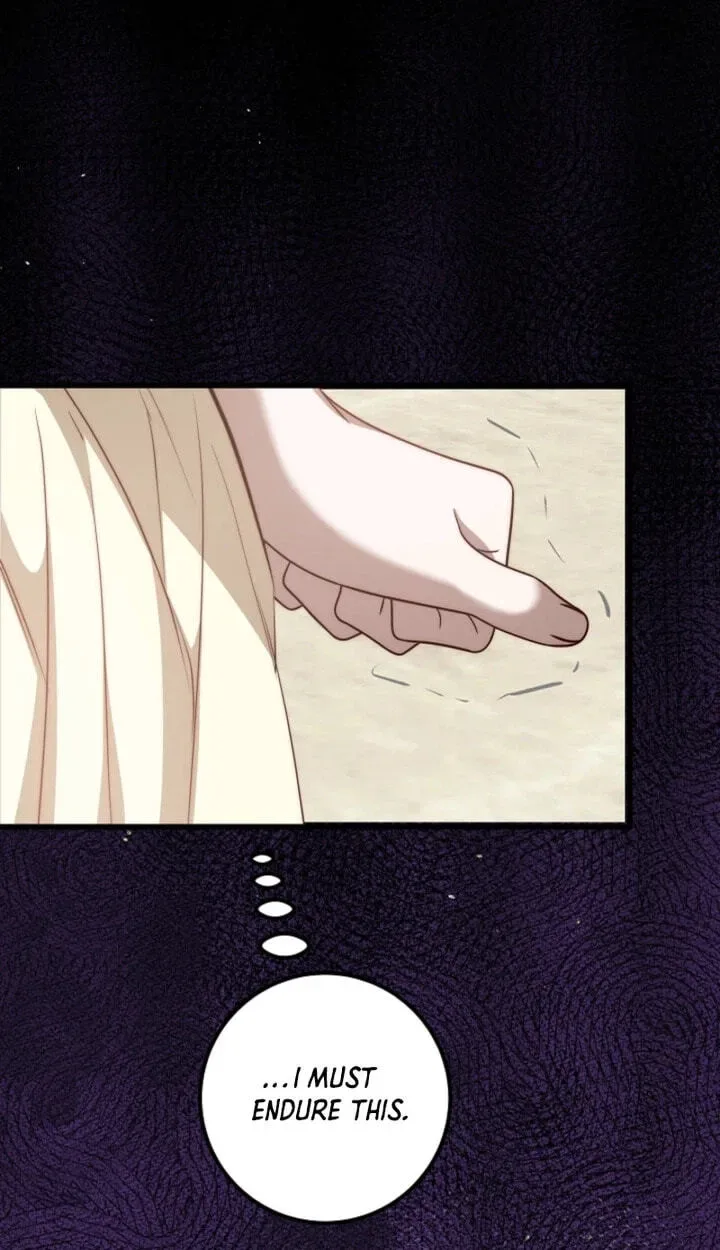 The Regressed Villainess Takes a Vow of Chastity Chapter 51 page 85
