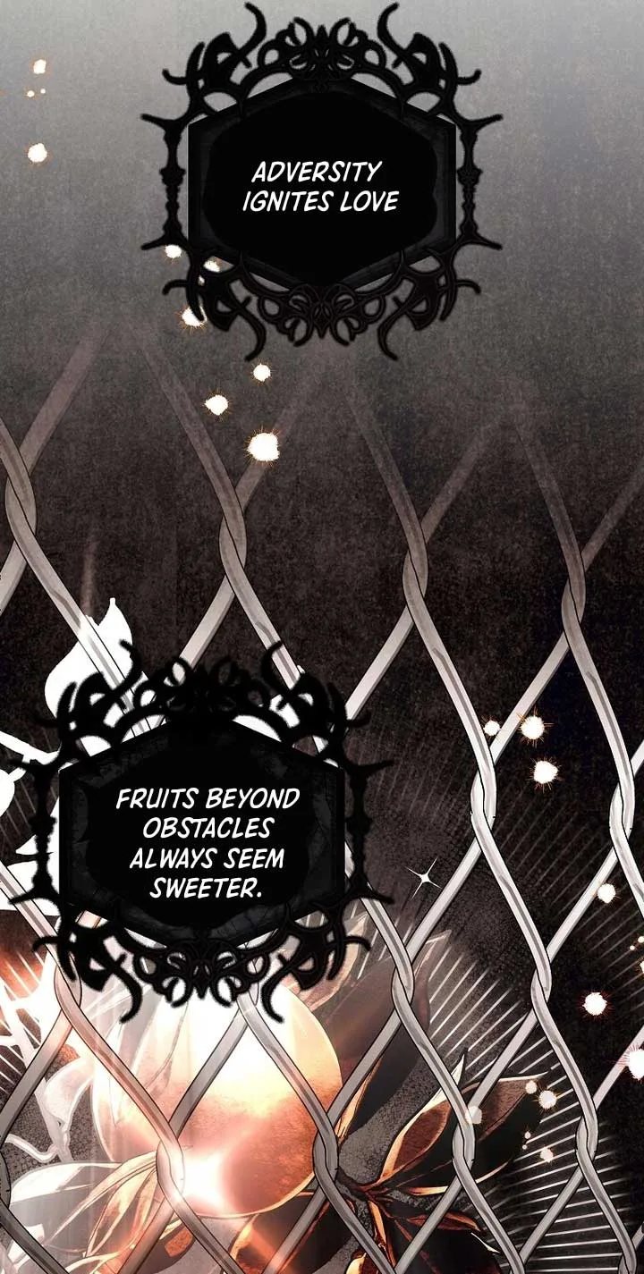The Regretful Villainess Is Happy Because She Got Divorced Chapter 1 page 8