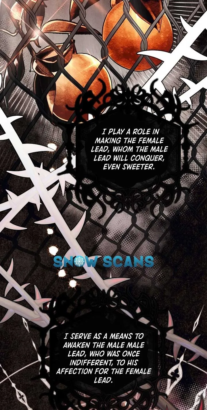 The Regretful Villainess Is Happy Because She Got Divorced Chapter 1 page 9