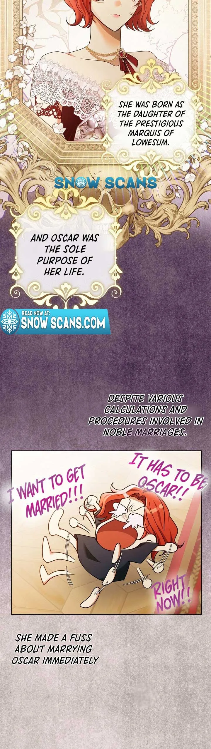 The Regretful Villainess Is Happy Because She Got Divorced Chapter 1 page 13