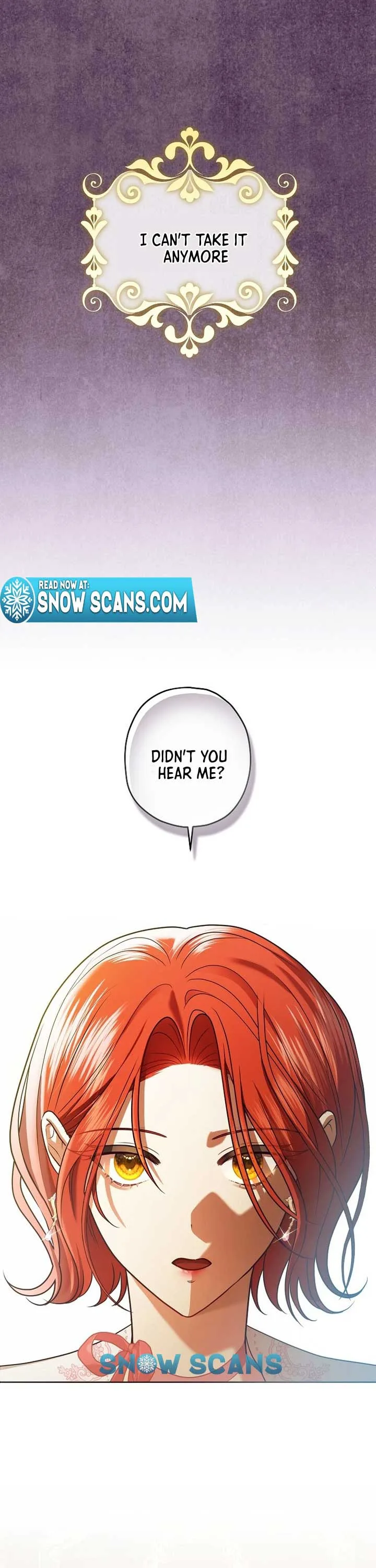 The Regretful Villainess Is Happy Because She Got Divorced Chapter 1 page 28