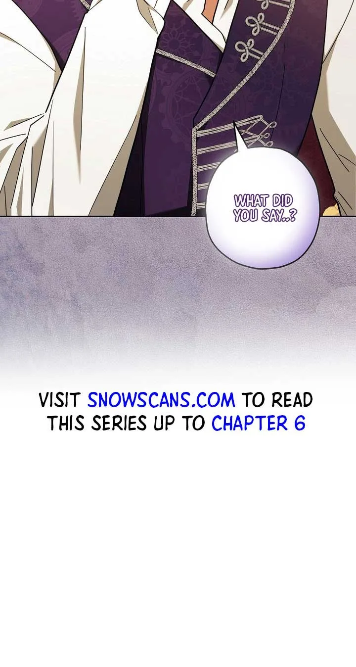 The Regretful Villainess Is Happy Because She Got Divorced Chapter 1 page 31