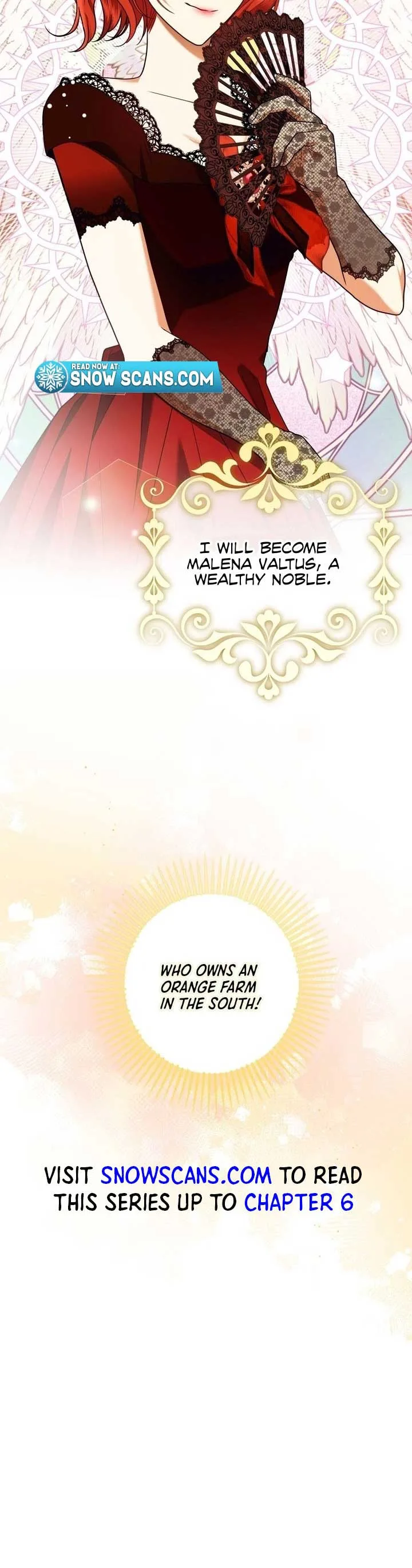 The Regretful Villainess Is Happy Because She Got Divorced Chapter 2 page 31