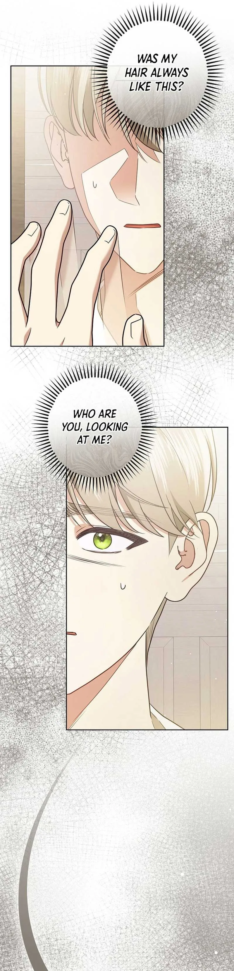 The Regretful Villainess Is Happy Because She Got Divorced Chapter 9 page 6