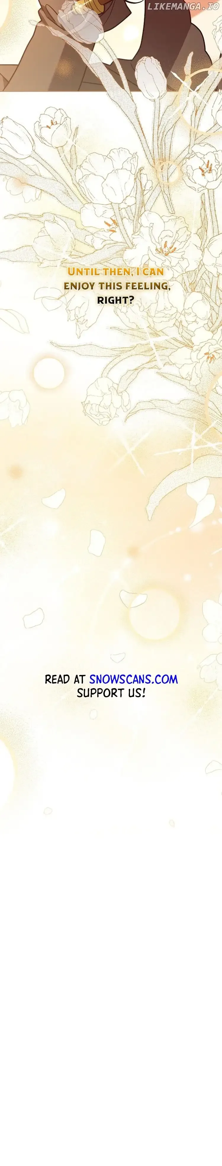 The Regretful Villainess Is Happy Because She Got Divorced Chapter 16 page 31