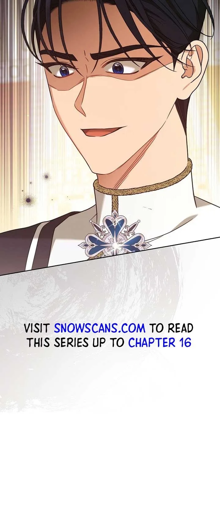 The Regretful Villainess Is Happy Because She Got Divorced Chapter 14 page 37
