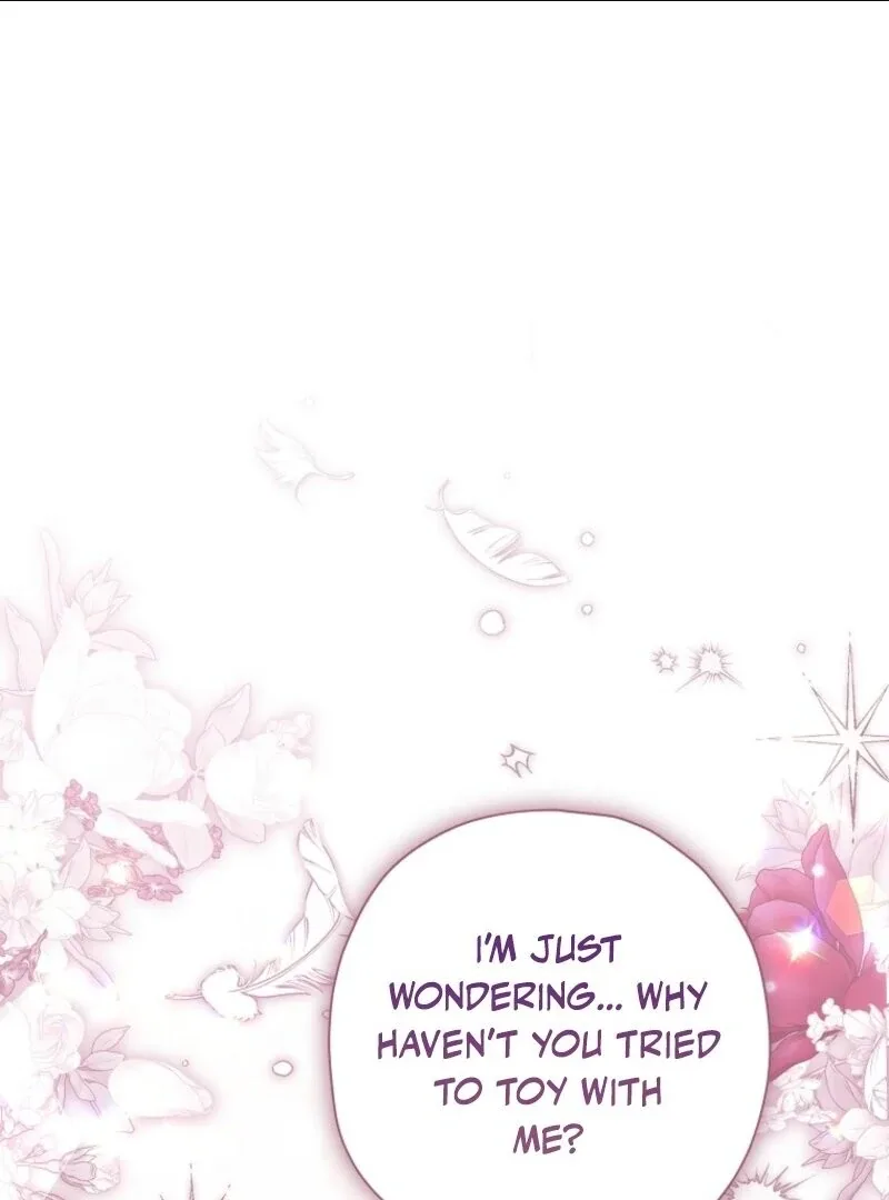 The Regretful Villainess Is Happy Because She Got Divorced Chapter 35 page 3