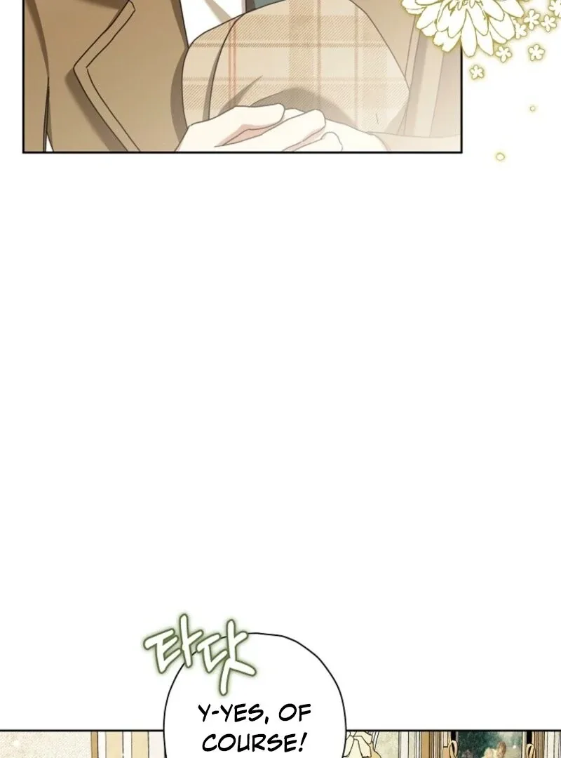 The Regretful Villainess Is Happy Because She Got Divorced Chapter 35 page 33