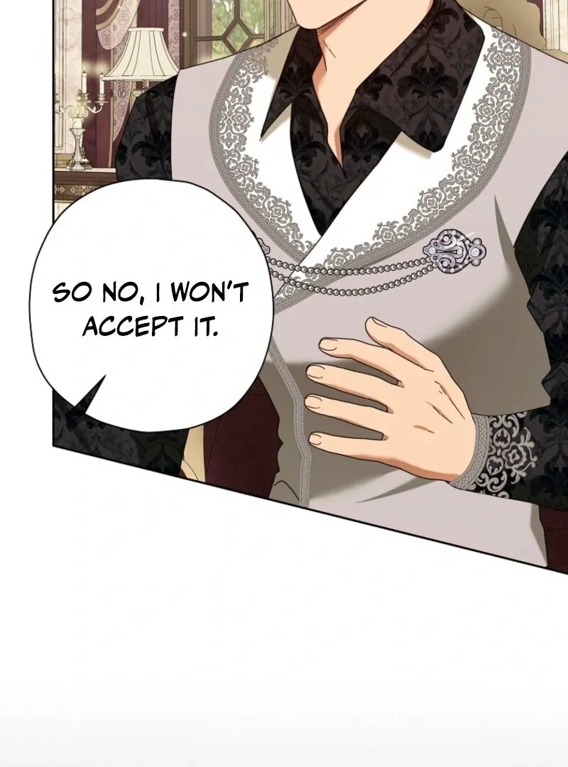 The Regretful Villainess Is Happy Because She Got Divorced Chapter 35 page 79
